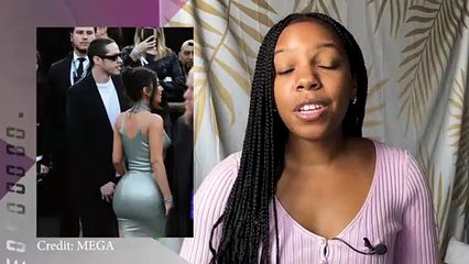 Pete Davidson ‘Excited’ To Attend WH Correspondents’ Dinner With Kim Kardashian