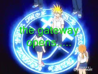 MÄR Saison 1 - MAR trailer (ES)