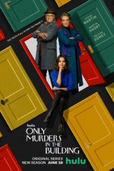 Only Murders in the Building season 2 (2022)