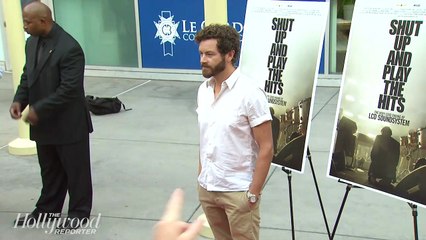 'Scientology and the Aftermath': Leah Remini Speaks With Danny Masterson Accusers | THR News