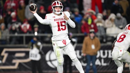Ohio State vs. Indiana: Big Ten Championship Odds & Predictions