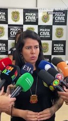 Garçons que agrediram Alice são indiciados por feminicídio