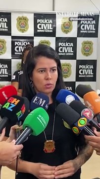 Garçons que agrediram Alice são indiciados por feminicídio