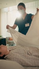 Part 06 🎥Series Title: [ Died and Became His Lost Love]  | Romantic hot drama