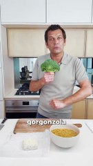 💖MACARONIS CREMEUX AU BROCOLI #FOOD #CUISINE #RECETTE💖💥ABONNES-TOI STP🙏💖 MERCI 🙏💖💥