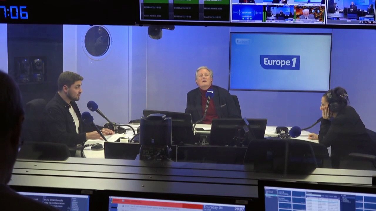 Commission d'enquête parlementaire sur l'audiovisuel public : les députés se penchent sur la dérive financière du groupe