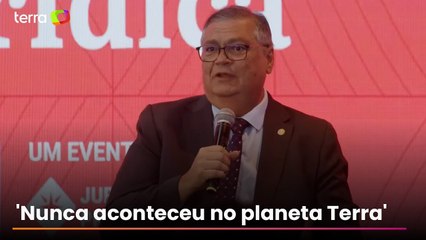 Dino diz que pedidos de impeachment contra Moraes são “chantagem” e defende decisão de Gilmar