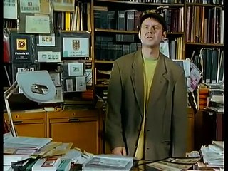 Wilsberg E01 - Und die Toten lässt man ruhen