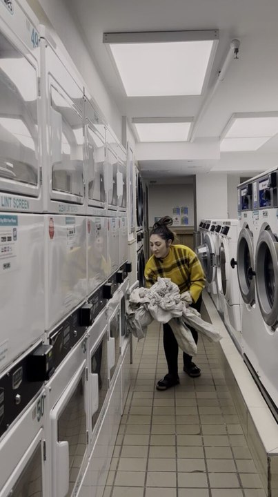 Tired Americans Are Willing to Pay to Avoid Chores