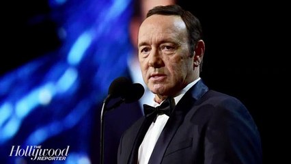 Kevin Spacey: Authorities Say Video Evidence of Sexual Assault Exists | THR News