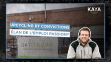#031 - Rubrique KAYA : Parole d’Écopreneur -  Victor Kisielewicz, BatiTerre