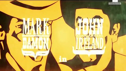 Todos por Todos (A Outra Face da Coragem) 1968 Dublado -  Mark Damon e John Ireland