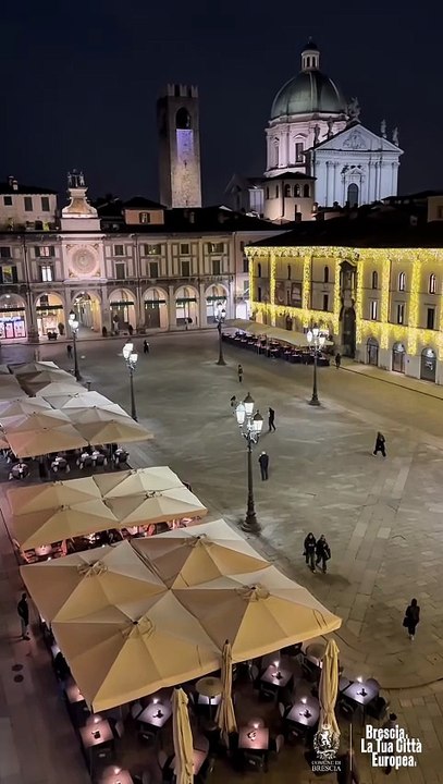 Brescia - Non servono parole 💙(04.12.25)