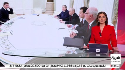 بوتين ومبعوثا ترمب يتفقون على إبقاء تعديل خطة السلام في أوكرانيا سرا