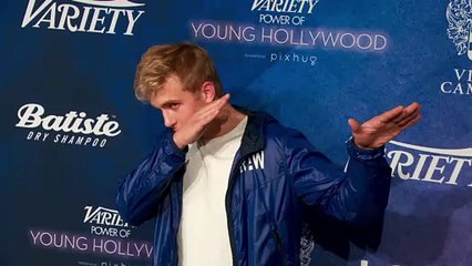 Jake Paul Shades Ben Askren Ahead Of Boxing Match - MMA Community Reacts