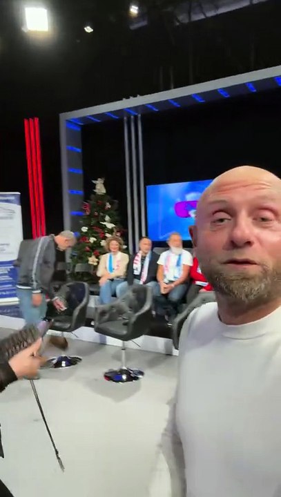 Cannata - Tra poco in diretta, canale 13  (04.12.25)