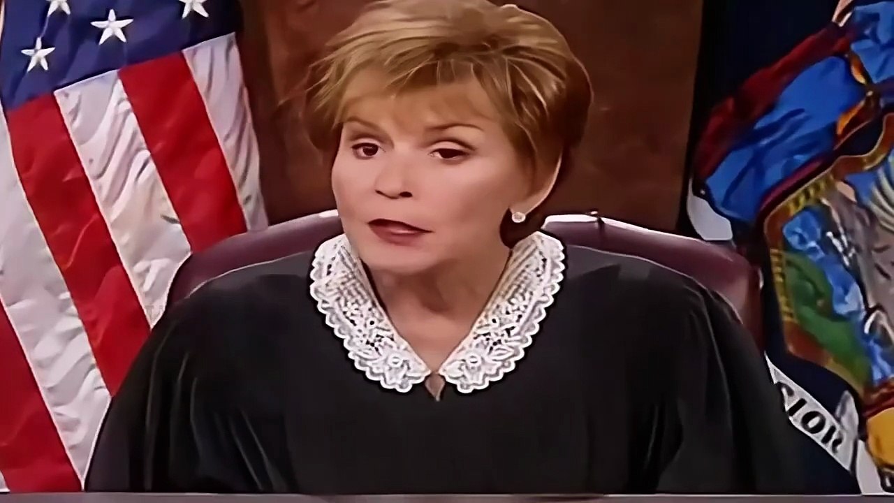 Judge Judy Full [Episode 9969] 🌹🌹🌹 Best Amazing Cases Season 2025 Full Episodes