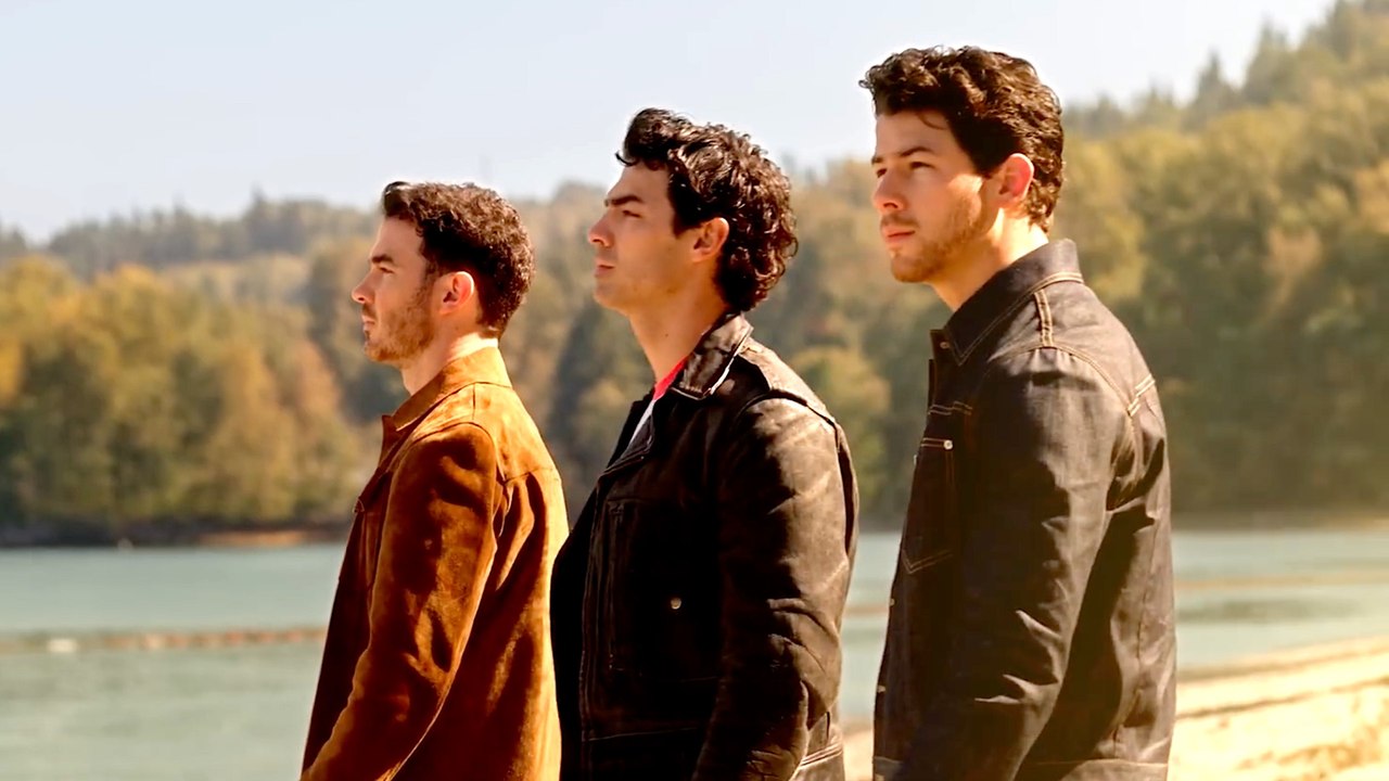 Official Teaser for Camp Rock 3 —  A New Generation Rocks the Summer