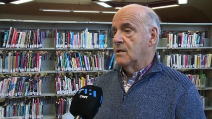 Bibliothèque publique Mgr-W.-J.-Conway : un don de documents politiques importants