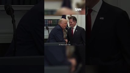 Michael and Susan Dell to put $250 into ‘Trump accounts’ of 25 million kids