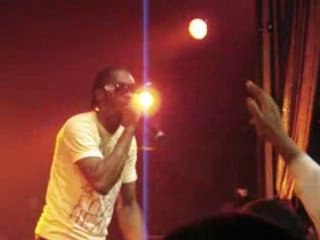Bounty killa cabaret sauvage 2008