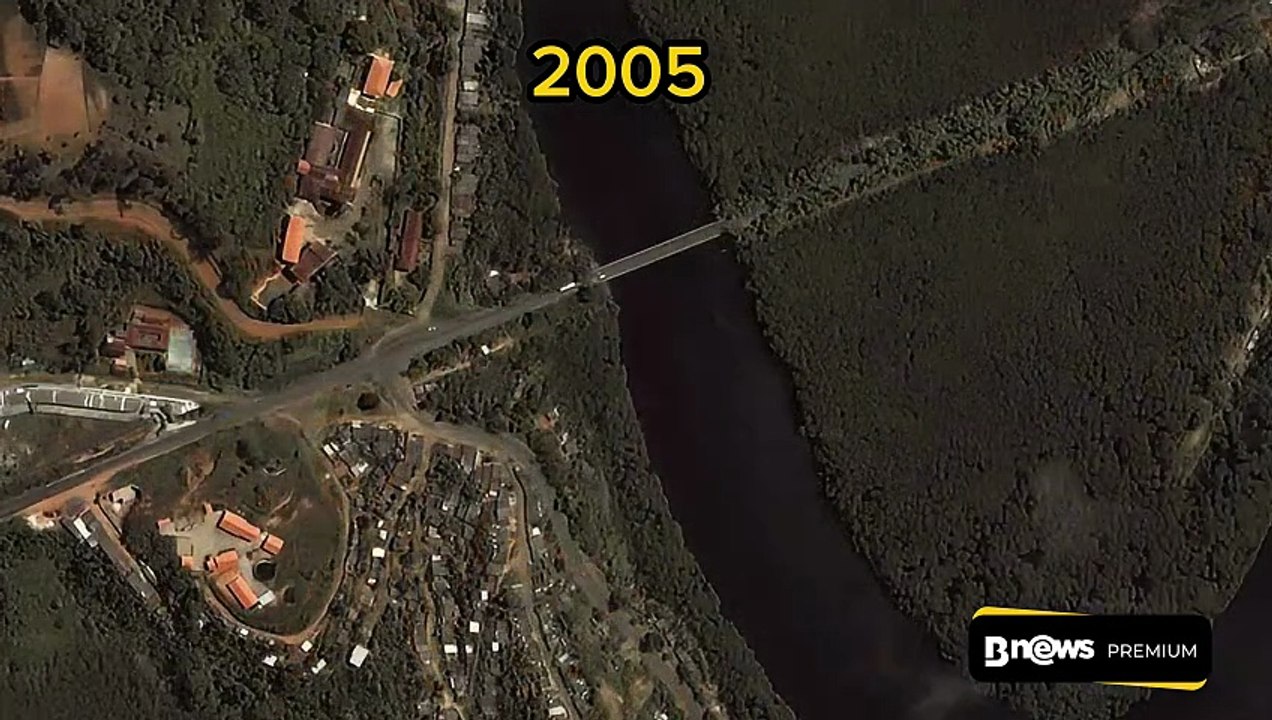 Manguezal devastado: Prefeitura de Ilhéus e Embasa são investigadas por décadas de destruição ambiental e expansão 'desenfreada' da periferia