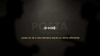 Exhiben a maestro del CETIS 109