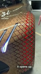 digital design. Full-automatic intelligent drive. Future-class luxury. BMW