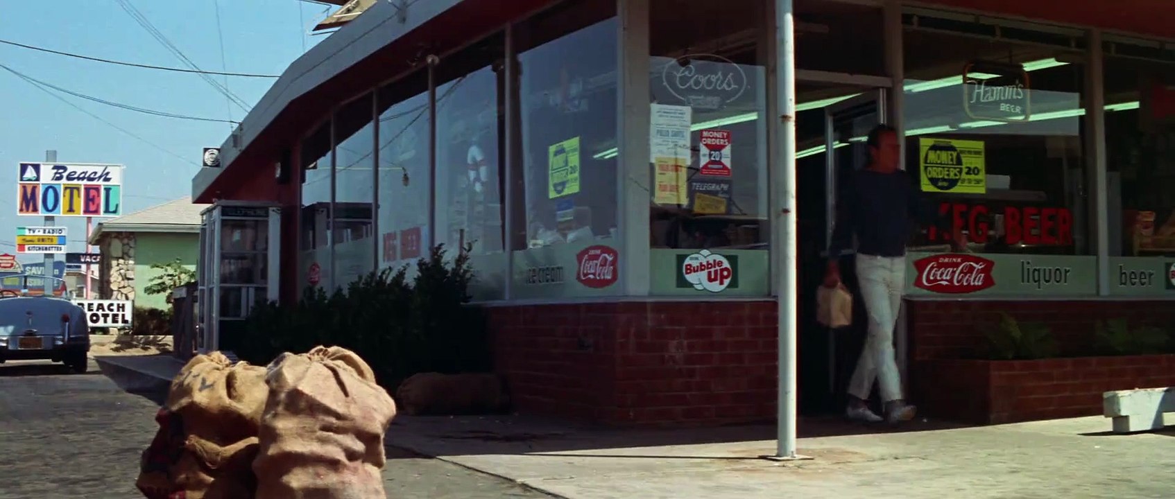 peliculas clasicas Dulce pájaro de juventud