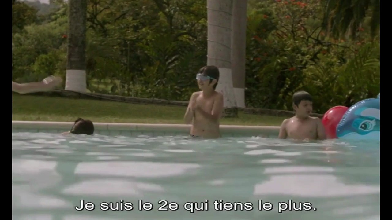 Gente de Bien - Exercice vidéo
