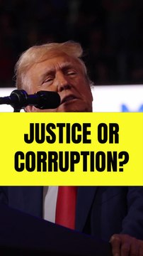 Trump Pardons Giuliani, Sparks Outrage