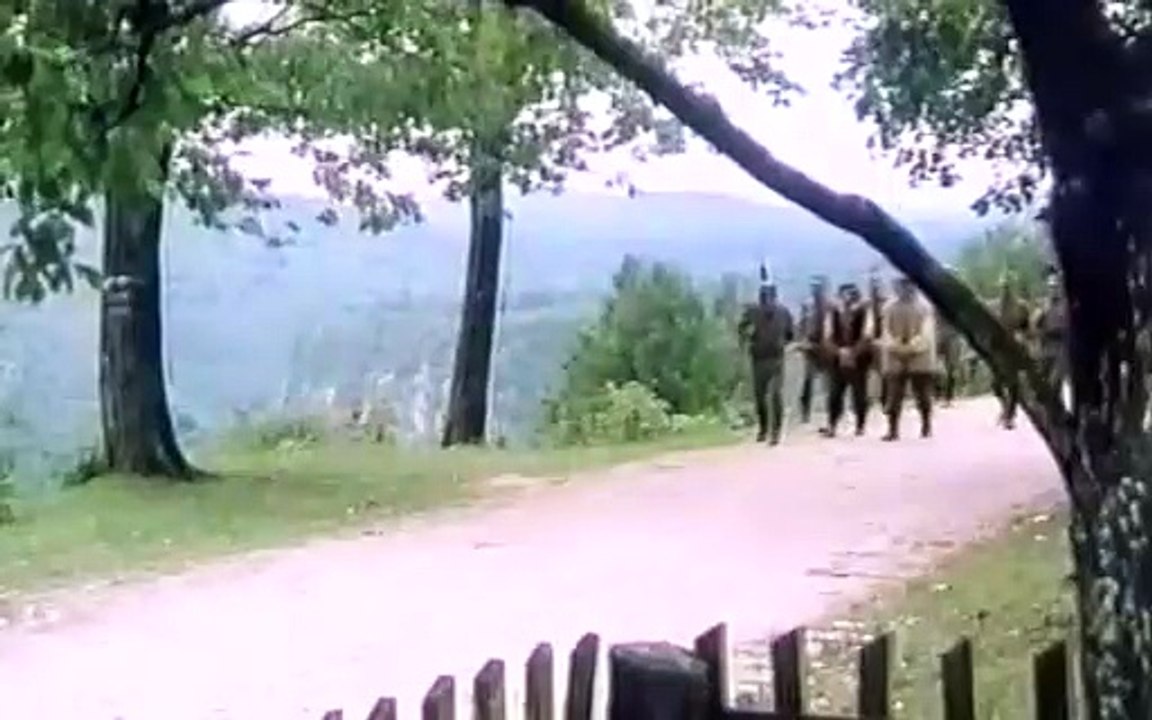 Hajdučka Vremena (1977)