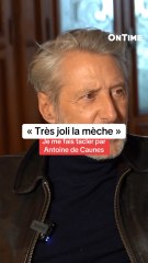 « Mèche rebelle mais front déjà populaire » 🤣