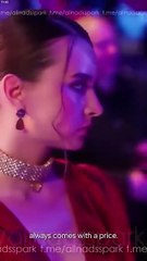 I'm Her Most Dangerous Obsession #ShortFilm