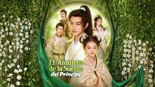 El Amuleto De La Suerte Del PríNcipe