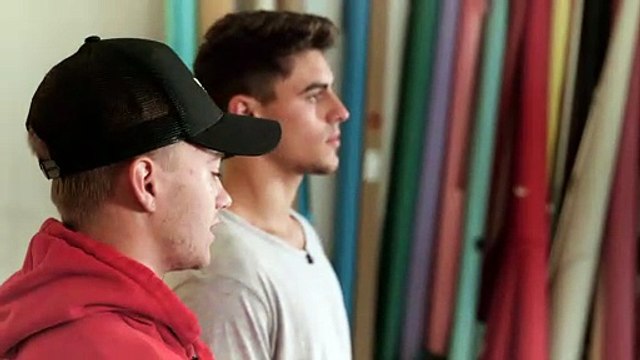 Jack & Jack Name Best Rapper Alive: Drake VS Kendrick Lamar