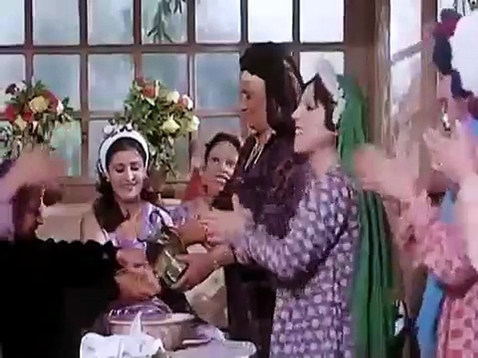 فيلم اقوى من الايام