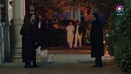 مسلسل المشردون الحلقة 40 مترجمة