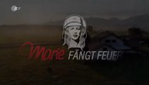 Marie fängt Feuer -07- Stürmische Zeiten