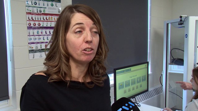 Nouvelle clinique-école en inhalothérapie au Cégep de Rivière-du-Loup