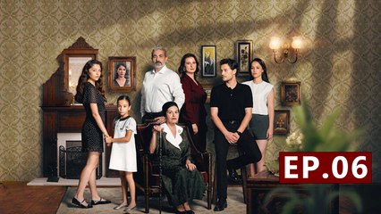 Bizi Birlestiren Hayat - Episode 6 The Life That Unites Us