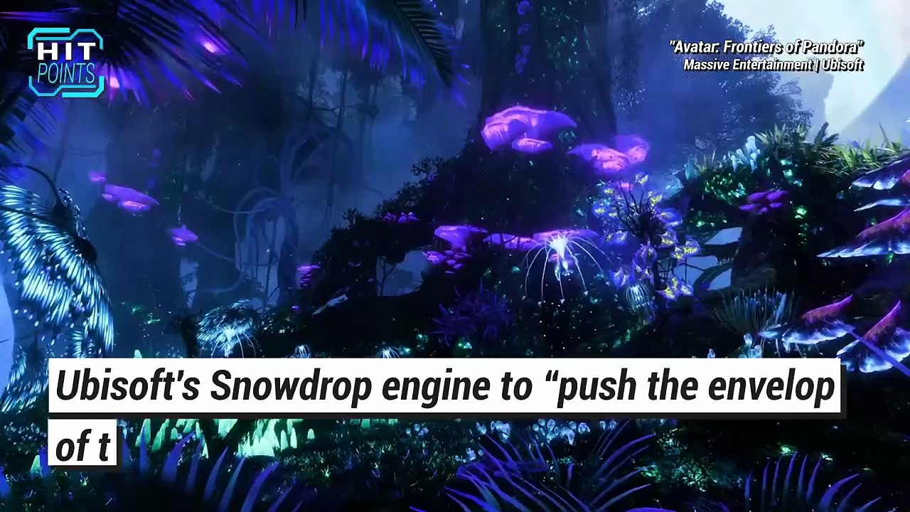 Thinking Back to That 'Avatar' Game? Here's Why You Should Give It Another Look