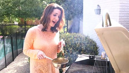 These Bourbon Pork Chops Bring Big Southern Flavor