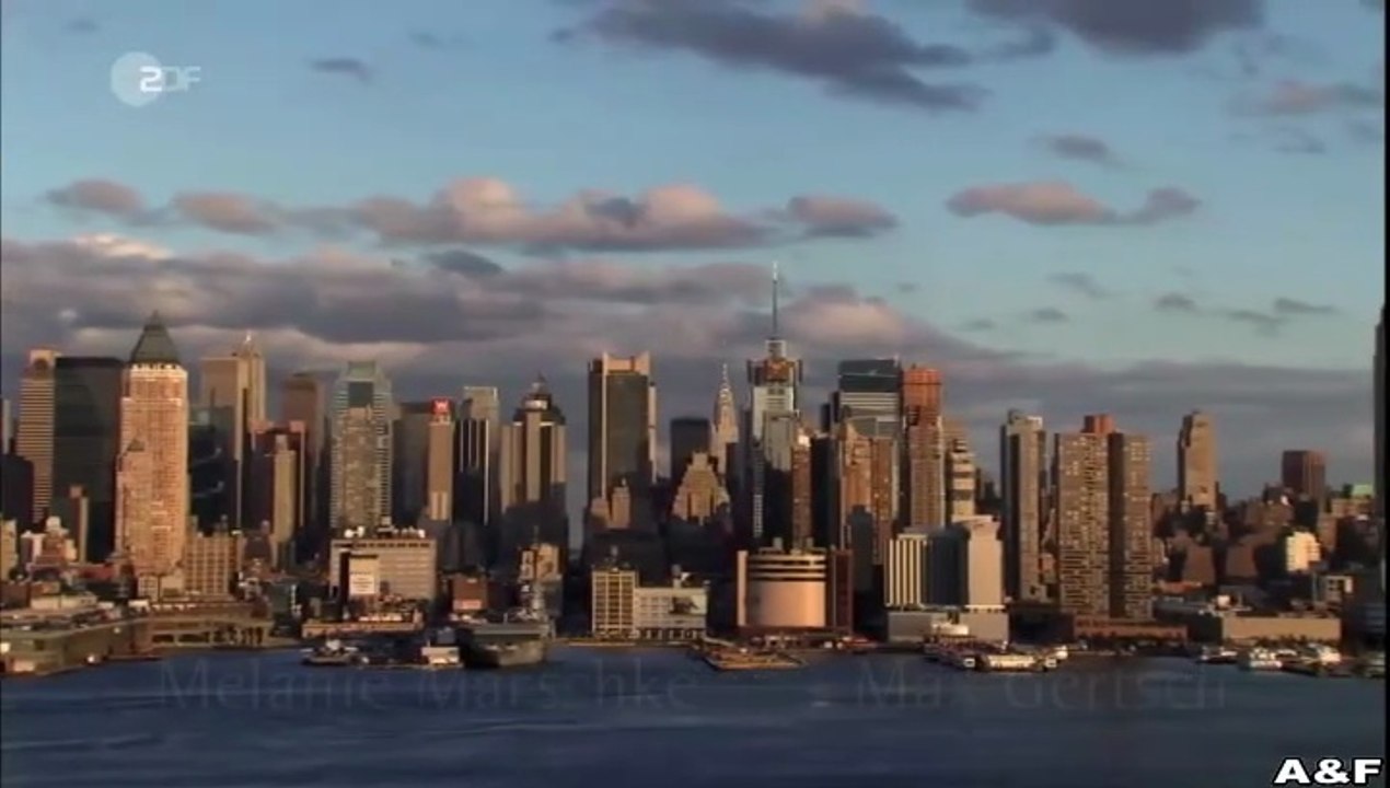 Sehnsucht nach Neuseeland