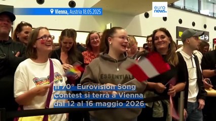 Eurovision 2026: Paesi Bassi, Spagna, Irlanda e  Slovenia via dopo mancata esclusione di Israele