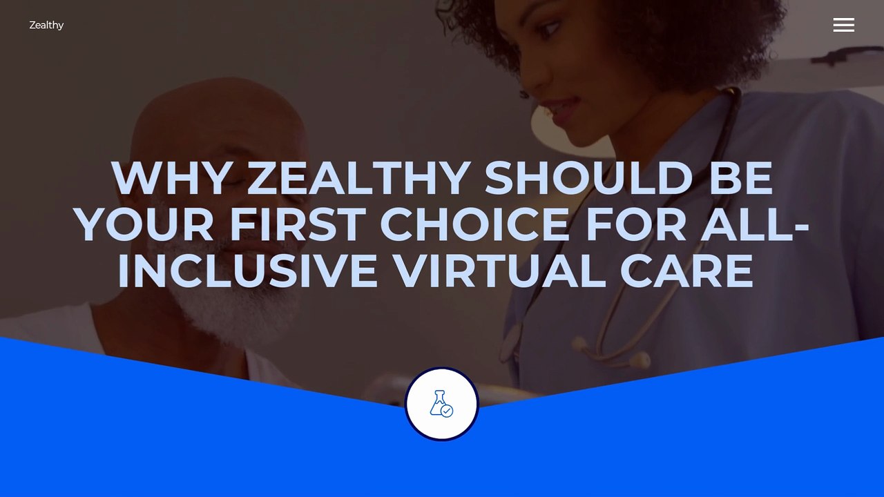 The Zealthy Perspective on Preventative Health