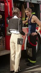 Love on Fire Honey on Trial  EngSub