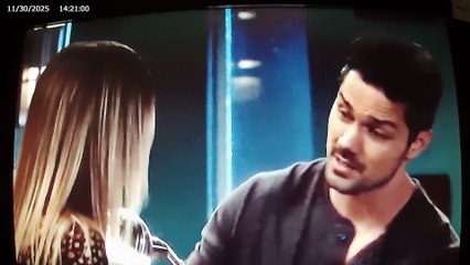 General Hospital GH 7-31-17 Valentin,Nina,& Nathan Part 4