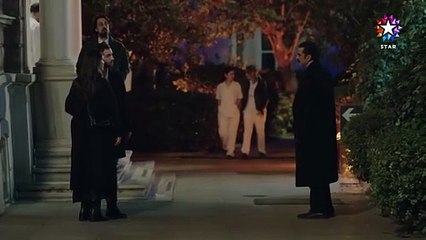 مسلسل المشردون الحلقة 40 مترجمة