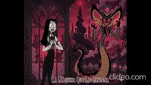 Hazbin hotel Sir pentious cancion La Máquina Que Me Condena